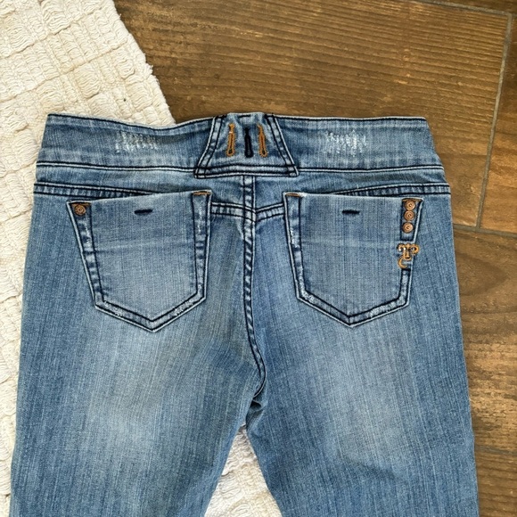 Papaya jeans Size 3 - Picture 4 of 11